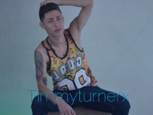 Timmyturnerx