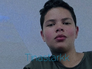 Tinastarkk