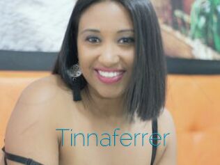 Tinnaferrer