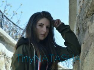 TinyNATASHA