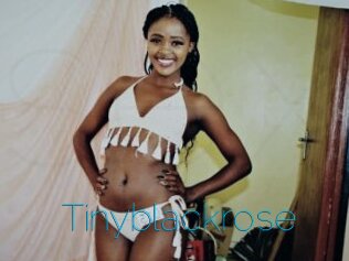 Tinyblackrose