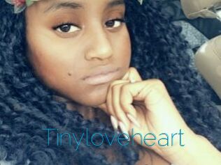 Tinyloveheart