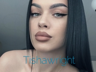 Tishawright