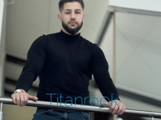 Titanrook
