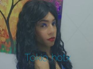Tokio_hotx