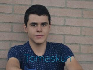 Tomaskun