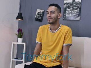 Tommyfork