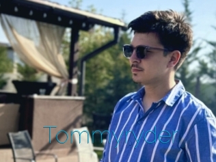 Tommyryder
