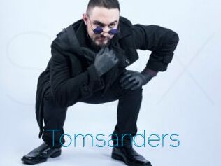 Tomsanders