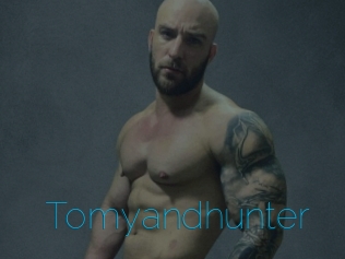 Tomyandhunter