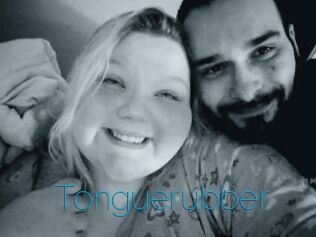 Tonguerubber