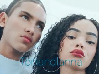 Toniandlanna