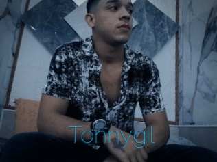 Tonnygil