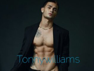 Tonnywilliams