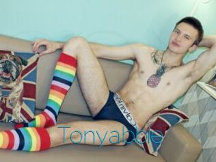 Tonyabbie