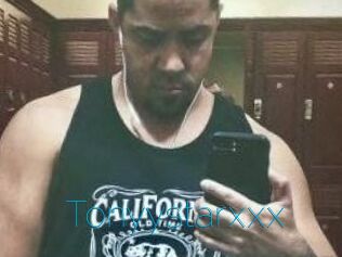 Tonyystarxxx