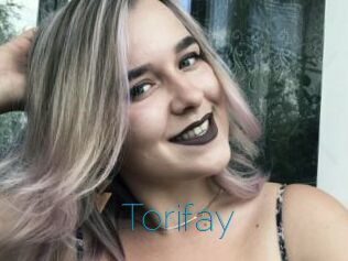 Torifay