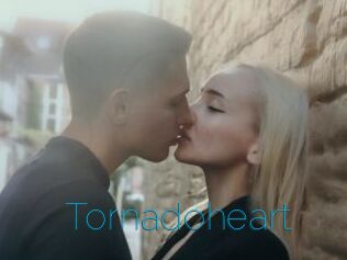 Tornadoheart