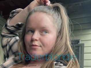 Traderblondie