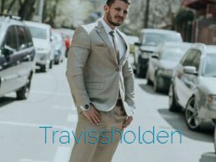 Travissholden