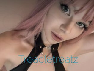 Treacletreatz