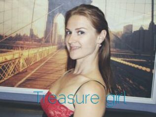 Treasure_girl