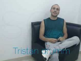 Tristan_drumm