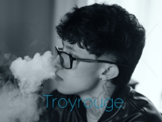 Troyrouge