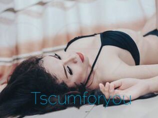 Tscumforyou