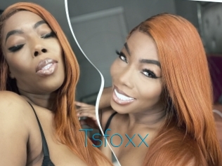 Tsfoxx