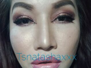 Tsnatashaxxx