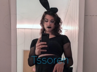 Tssoren