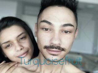 Turquoisefruit