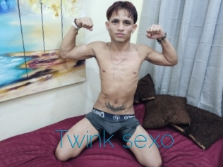 Twink_sexo