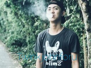 Twinkjohnforu