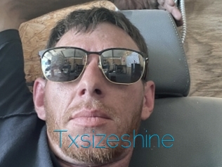 Txsizeshine