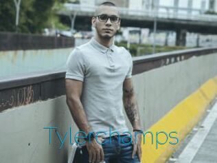Tylerchamps