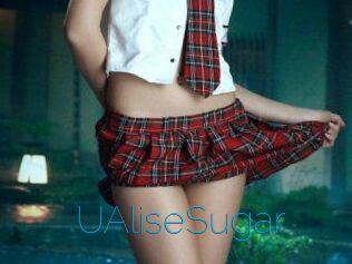 UAliseSugar