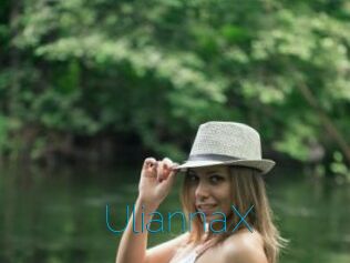 UliannaX