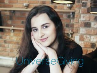 UniverseGiving
