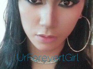 UrForevertGirl