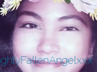 UrNaughtyFallenAngelxxx