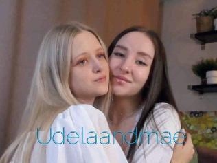 Udelaandmae