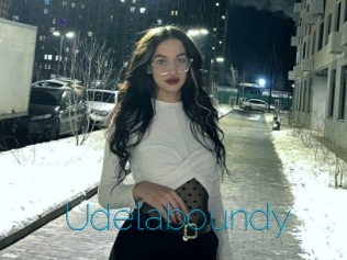Udelaboundy