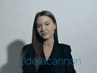Udelacannon