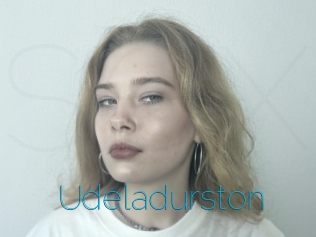 Udeladurston