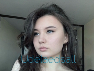 Udelaedsall