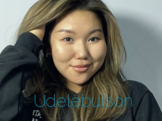 Udelebulson