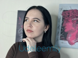 Udeleemily
