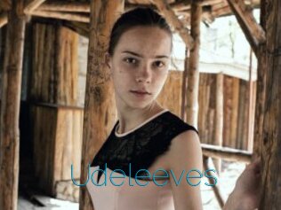 Udeleeves
